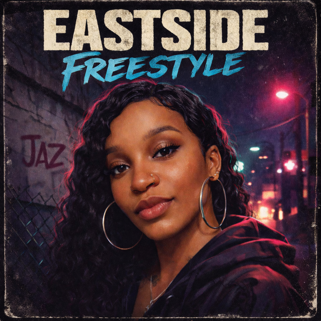 Eastside Freestyle Bundle