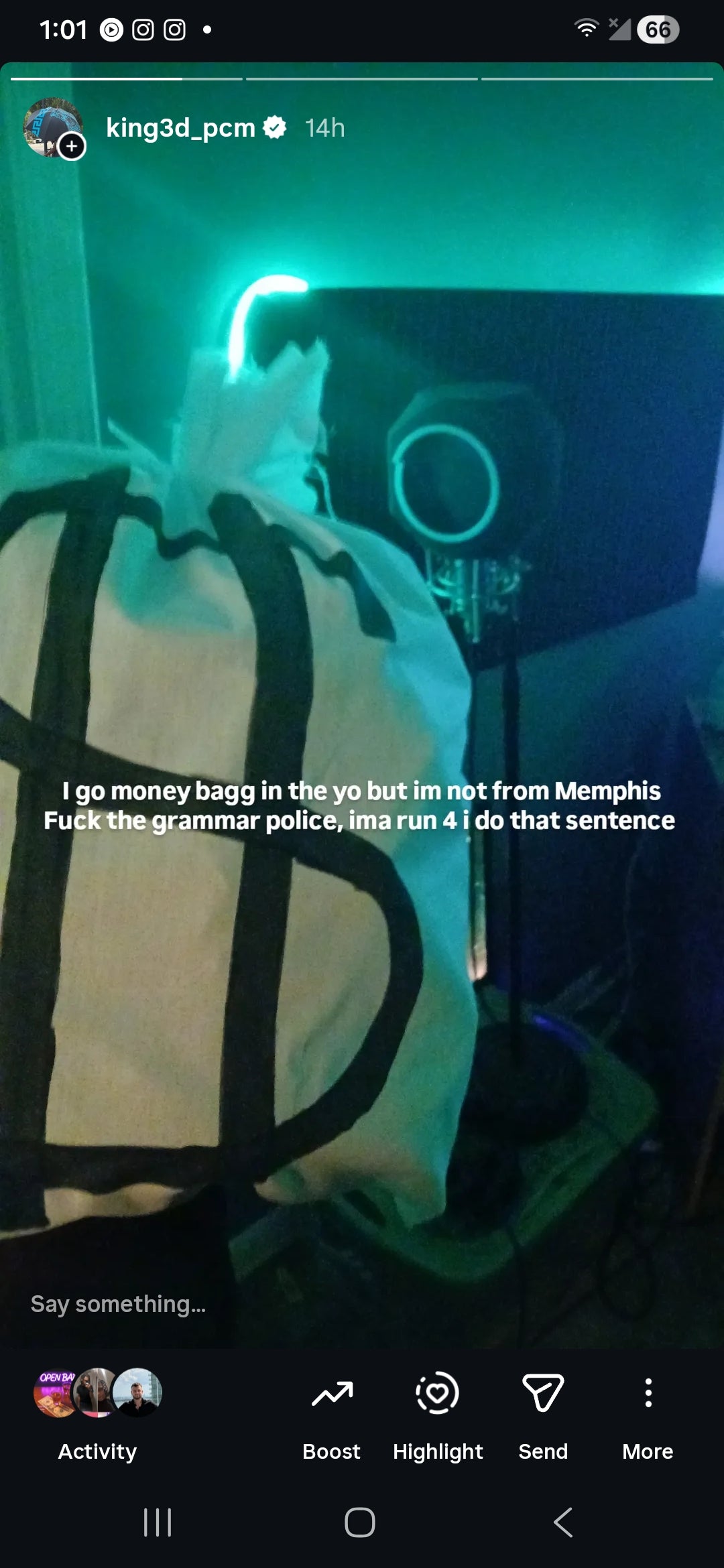 $235 Official Music Videos (Gold)